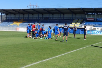 Αστέρας Τρίπολης: Οι «εκλεκτοί» για Κύπρο