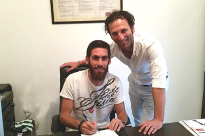 Πανθρακικός: Ανακοινώθηκε ο Ποτουρίδης