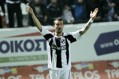 ΟΦΗ: «Πλήγμα» με Σίσιτς