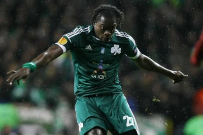 Ατρόμητος: Καταλήγει στον Σο