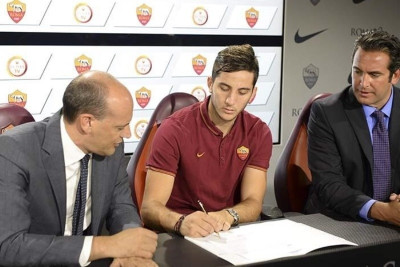 Ρόμα: Παρουσιάζεται ο Μανωλάς