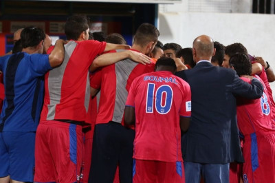 Πανιώνιος: Ιμπαγάσα και συγκίνηση στη Νέα Σμύρνη (videos)