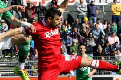 Πλατανιάς: Προ της εξόδου ο Σιαλμάς