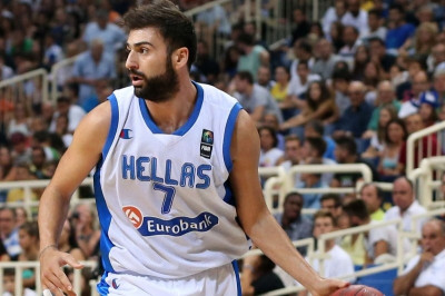 Μάλαγα: Επιστροφή Βασιλειάδη!