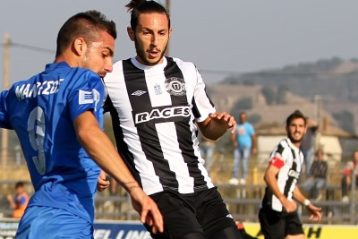 Πιερικός: «Έδεσε» Καρτσαμπά