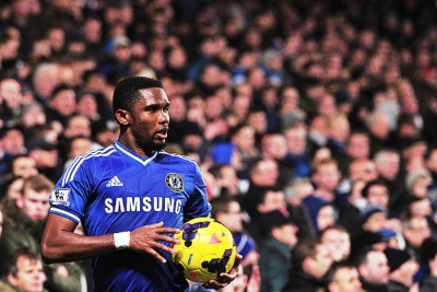 Έβερτον: Μία ανάσα από Ετό