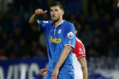 ΠΑΣ Γιάννινα: Υπολογίζει σε Μπέριο ο Πετράκης