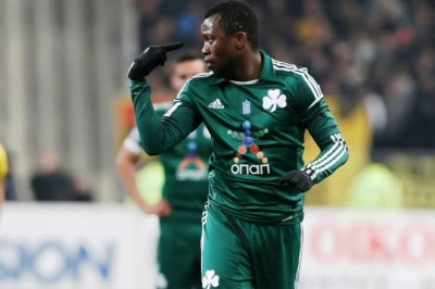 Εσκισεχίρσπορ: Παίρνει Σισοκό