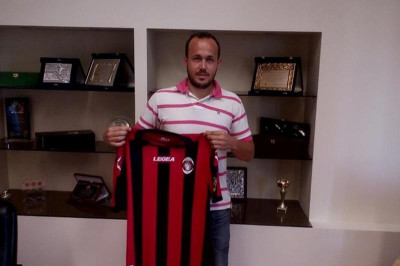 Απόλλων 1926: Ανακοίνωσε Καπετάνο!