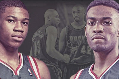 Μιλγουόκι Μπακς: Βλέπουν δίδυμο Αντετοκούνμπο - Πάρκερ