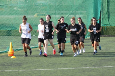 ΠΑΟΚ: Η «πρώτη» των Γυναικών (photos)