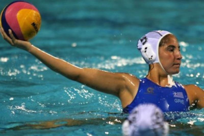 Εθνική Πόλο Νεανίδων: «Βούλιαξε» τη Βραζιλία