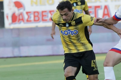 Εργοτέλης: Επιστροφές ενόψει Καλλονής