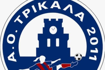 Τρίκαλα: Τριπλή ενίσχυση!