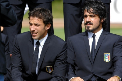 ΟΦΗ: Μίλησε με Ντελ Πιέρο ο Γκατούζο!