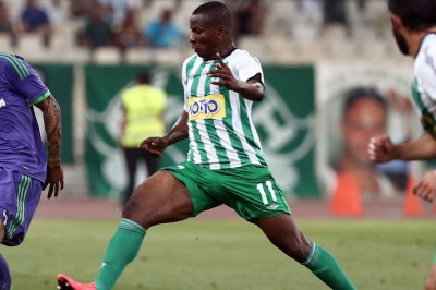 Ηρακλής Ψαχνών: «Δανείστηκε» Γουόρντεν