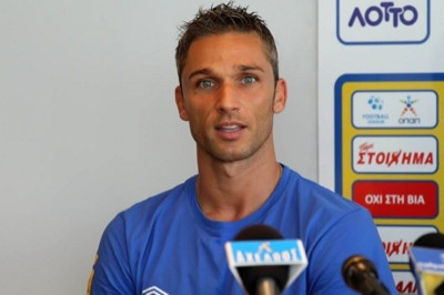 Άλιμος: Ενίσχυση με Ιωάννου! (photos)