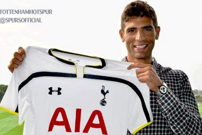 Τότεναμ: Ανακοίνωσε Φάτσιο