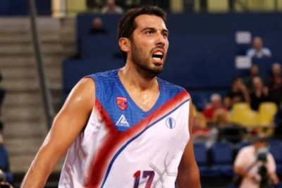 Αρης: Πήρε Σίμτσακ