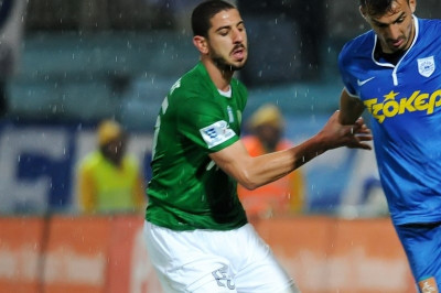 Κέρκυρα: Στη… γωνία για Μπεν Σαμπάτ