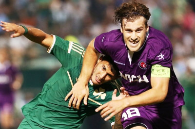 Μίντιλαντ: Με απουσίες απέναντι στον Παναθηναϊκό