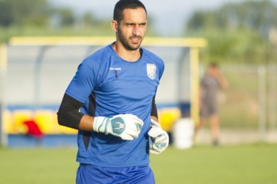 Παναιτωλικός: Κορυφαίος ο Μπρακάλι