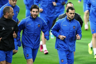 Καράμπελας: «Να ανταποκριθώ στις προσδοκίες»