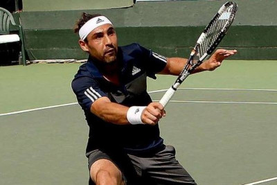 US Open: Η πρεμιέρα του Παγδατή