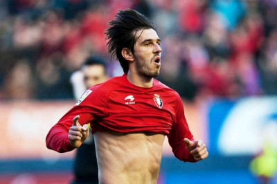 ΑΕΚ: Πλησιάζει σε Λέκιτς