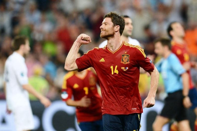 Ισπανία: Τέλος από την εθνική ο Τσάμπι Αλόνσο