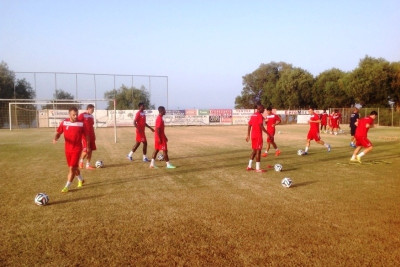 Πλατανιάς: Το μυαλό στον ΠΑΟΚ