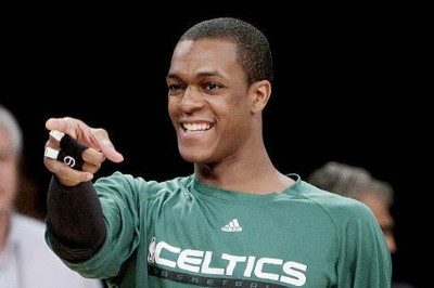 Μπόστον Σέλτικς: Δεν ανταλλάσσεται ο Ρόντο