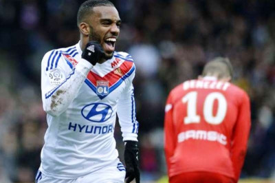 Γαλλία: Με Λακαζέτ η αποστολή