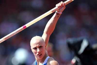 Diamond League: Στον τελικό Στεφανίδη και Κυριακοπούλου