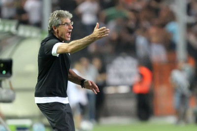 ΠΑΟΚ: Τράκαρε ο Αναστασιάδης