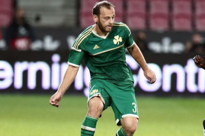 Μπούρμπος: «Παίξαμε έξυπνα»