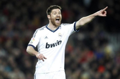 Συμφώνησε με Μπάγερν ο Τσάβι Αλόνσο (photos)