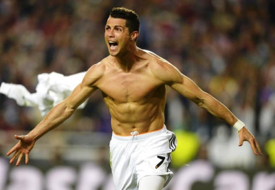 Champions League: Κορυφαίος ο Ρονάλντο (video)