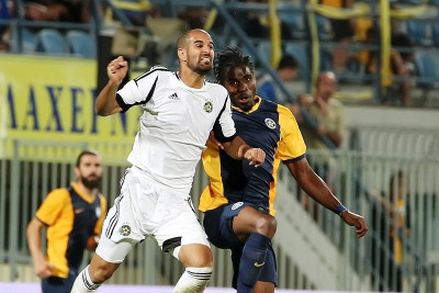 Αστέρας Τρίπολης: Κλήθηκε στην εθνική ο Τιε Μπι