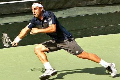 US Open: Αποχώρησε ο Παγδατής