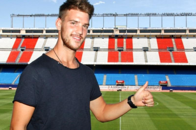 Ρουγκάλας : «Το περίμενα»