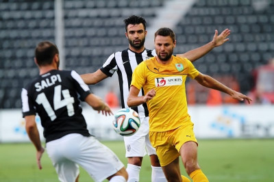 Τζαβέλλας: «Διορθώσαμε το λάθος»