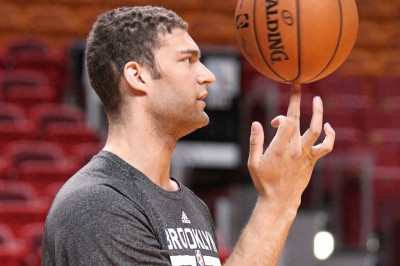 Μπρούκλιν Νετς: Βεβαιότητα για Λόπεζ