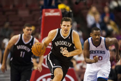 Τελέτοβιτς στο Onsports: «Μην ξεγράφετε την Ελλάδα στο Μουντομπάσκετ!» (photos+videos)