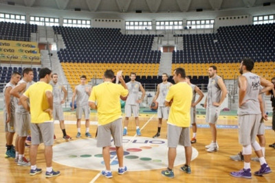 Άρης: Ξανά εκτός ο Πουλιανίτης