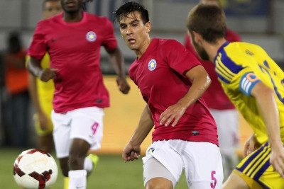 Μουνάφο: «Μεγάλη βραδιά»