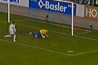 Μότσι… όπως Πέτριτς (videos)