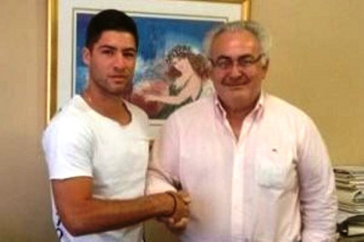 Πιερικός: «Διαζύγιο» με Παναγιώτου
