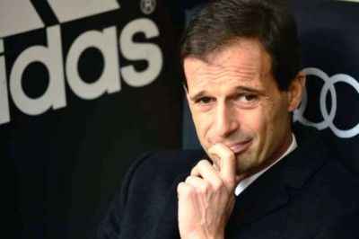 Αλέγκρι: «Καυτές έδρες»