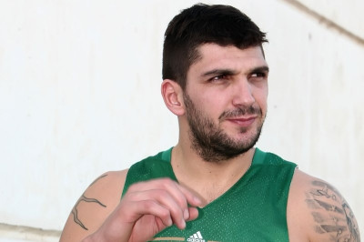 Μπατίστα: «Το σημαντικότερο βήμα στην καριέρα μου»